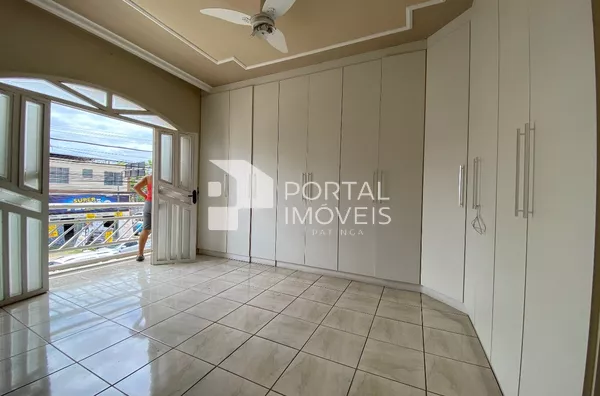 Apartamento para aluguel, 4 quartos, 2 suítes, 3 vagas, Cidade Nobre - Ipatinga/MG