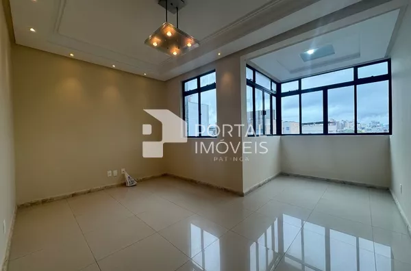 Cobertura para venda, 4 quartos, 2 suítes, 2 vagas, Cidade Nobre - Ipatinga/MG