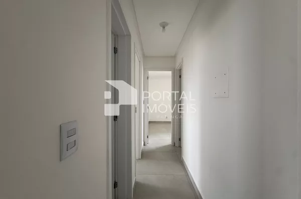 Hall/Quartos