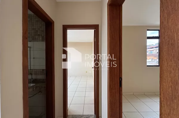 Hall/Quartos