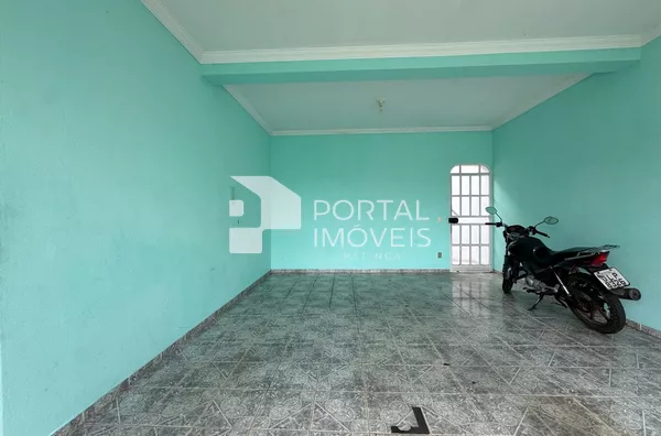 Apartamento para aluguel, 3 quartos, 1 suíte, 1 vaga, Canaã - Ipatinga/MG