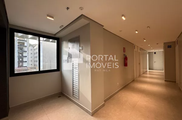 Corredor Sala