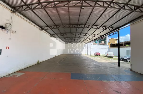 Galpão para aluguel com 360m², Cidade Nobre - Ipatinga/MG