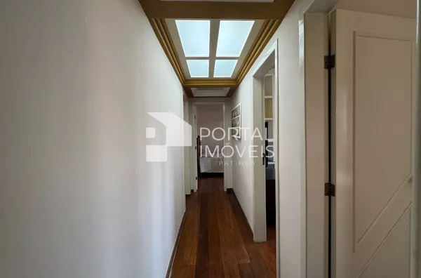 Corredor/Quartos