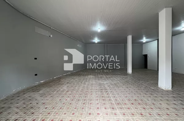 Loja para aluguel com 220m², Cidade Nobre - Ipatinga/MG