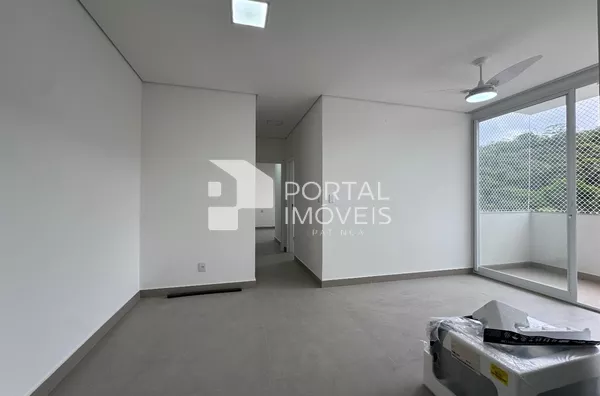Apartamento para aluguel, 2 suíte, 2 vagas, Horto - Ipatinga/MG