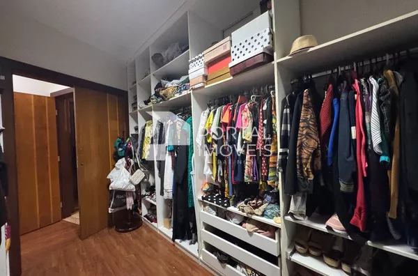 Closet Suíte