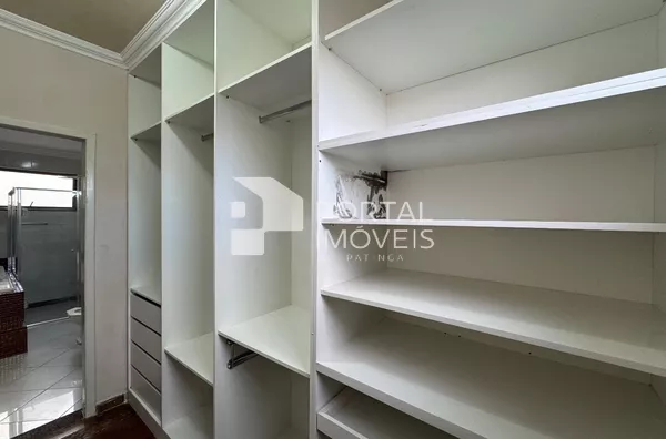 Closet/Suíte