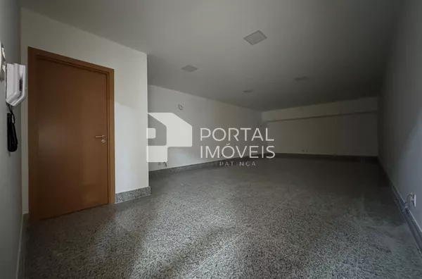 Sala comercial para aluguel, 49,08m², Iguaçu - Ipatinga/MG