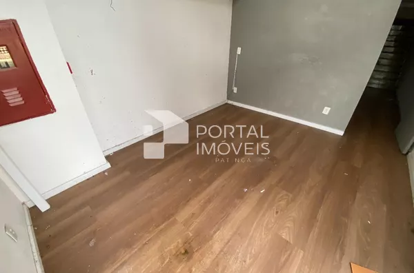 Loja para aluguel com 60 m², Bom Retiro - Ipatinga/MG
