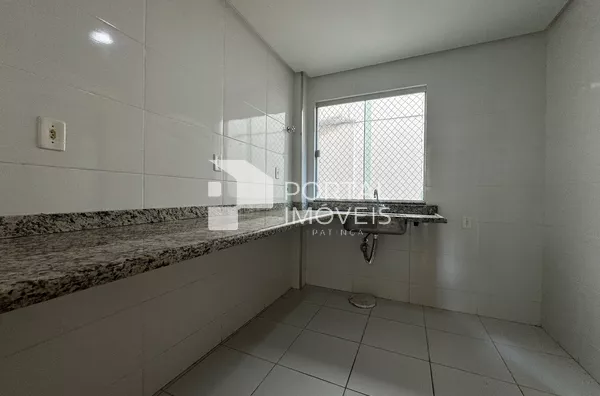 Cobertura para venda, 4 quartos, 2 suítes, 1 vaga, Residencial Ayrton Senna - Ipatinga/MG