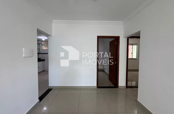 Apartamento para venda, 3 quartos, 1 suíte, 1 vaga, Residencial Ayrton Senna - Ipatinga/MG
