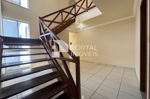 Hall/Quartos