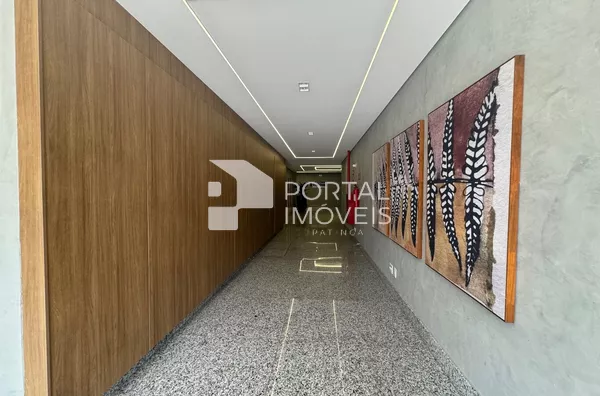 Sala comercial para aluguel, 195 m² de área útil, Iguaçu - Ipatinga/MG