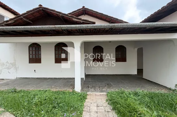 Casa para venda, 3 quartos, 1 suíte, 1 vaga, Iguaçu - Ipatinga/MG