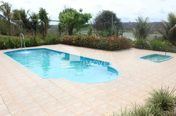 Sítio para aluguel e venda, Lagoa da Garça, Revés do Belém - Bom Jesus do Galho/MG