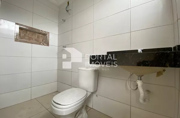 Apartamento para aluguel 2 quartos, 1 suíte, Esperança - Ipatinga/MG - Foto 21