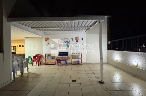 Espaço Kids
