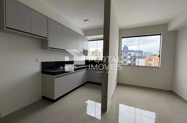 Apartamento para aluguel, 2 quartos, 1 suíte, 1 vaga, Cidade Nobre - Ipatinga/MG