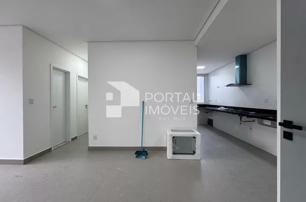 Apartamento para aluguel, 2 suíte, 2 vagas, Horto - Ipatinga/MG