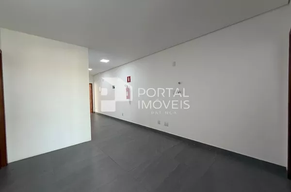 Sala comercial para aluguel com 40m², Iguaçu - Ipatinga/MG