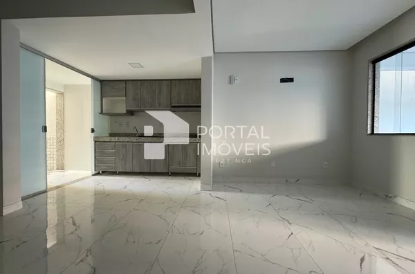 Apartamento para aluguel, 3 quartos, 1 suíte, 1 vaga, Cidade Nobre - Ipatinga/MG