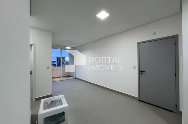 Apartamento para aluguel, 2 suíte, 2 vagas, Horto - Ipatinga/MG