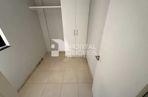 Quarto Dependência