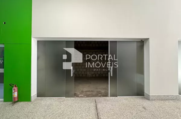 Loja para aluguel com 28m², Ipatinga Tower, Industrial - Ipatinga/MG