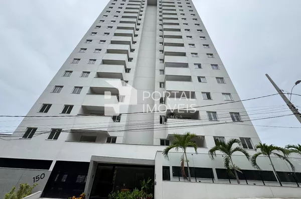 Apartamento para venda, 3 quartos, 1 suíte, 2 vagas, Ideal - Ipatinga/MG