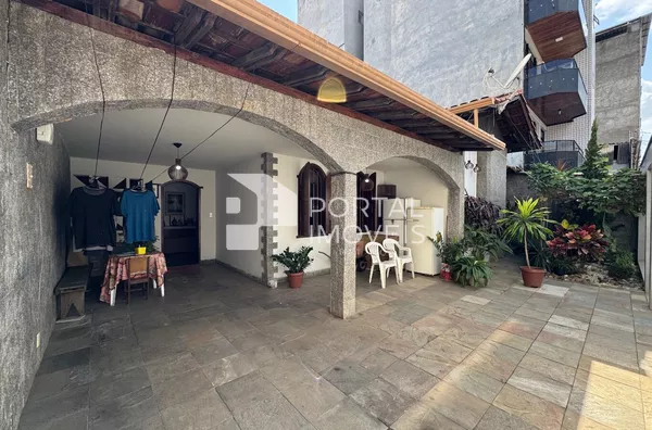 Casa para venda, 3 quartos, 2 suítes, 2 vagas, Cidade Nobre - Ipatinga/MG