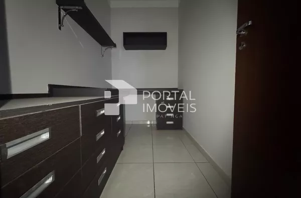 Escritório / 2° pavimento