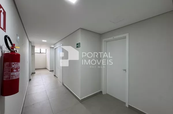 Sala comercial para aluguel,  Cidade Nobre - Ipatinga/MG
