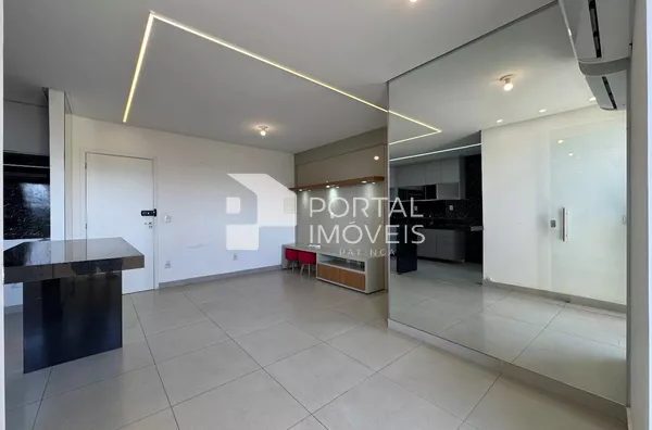 Apartamento para aluguel, 2 quartos, 1 suíte, 1 vaga, Imbaúbas - Ipatinga/MG