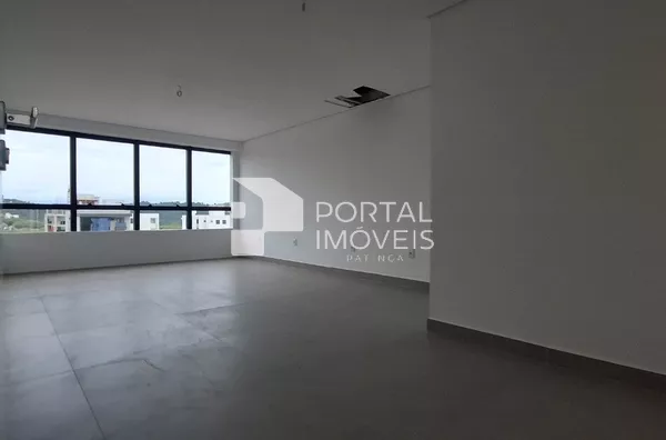 Sala comercial para aluguel,  Horto - Ipatinga/MG
