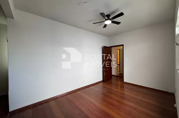 Apartamento para aluguel, 3 quartos, 1 suíte, 1 vaga, Cidade Nobre - Ipatinga/MG