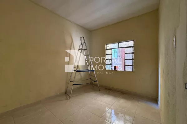 Casa para aluguel, 2 quartos, 1 vaga, Esperança - Ipatinga/MG - Foto 7