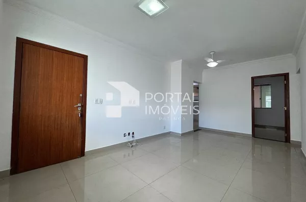 Apartamento para venda, 3 quartos, 1 suíte, 1 vaga, Residencial Ayrton Senna - Ipatinga/MG