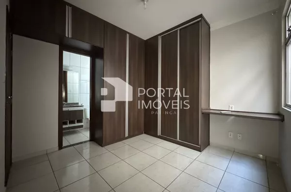 Quarto 2 / 1° pavimento