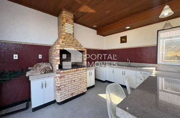 Cobertura para aluguel, 4 quartos, 1 suíte, 2 vagas, Cidade Nobre - Ipatinga/MG