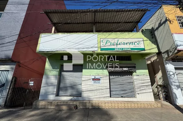 Imóvel comercial para venda, Cidade Nobre - Ipatinga/MG