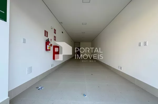 Loja para aluguel com 45,39+m², Iguaçu - Ipatinga/MG