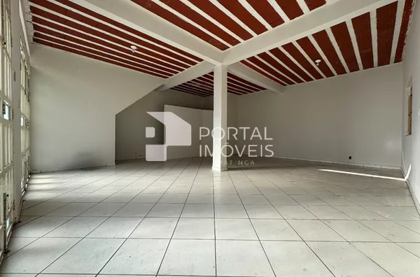 Loja com 65 m² para aluguel, Vila Celeste - Ipatinga/MG