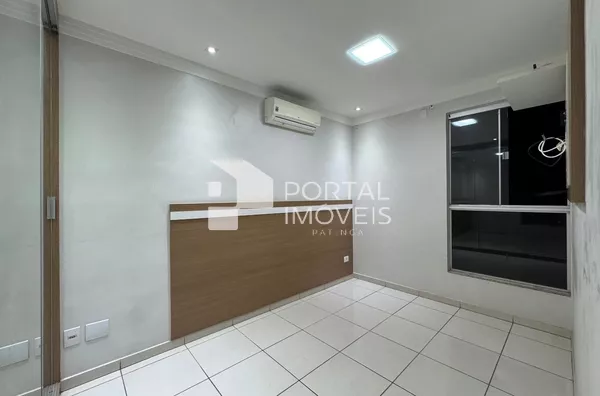 Apartamento para aluguel, 3 quartos, 1 suíte, 1 vaga, Parque Caravelas - Santana Do Paraíso/MG - Foto 32