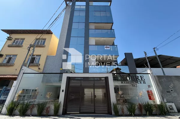 Apartamento para , 3 quartos, 1 suíte, 2 vagas, Cidade Nobre - Ipatinga/MG