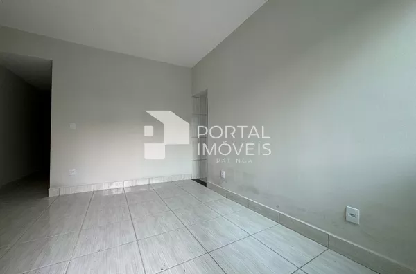 Apartamento para aluguel, 2 quartos, 1 suíte, 1 vaga, Esperança - Ipatinga/MG