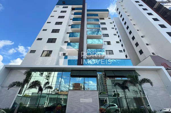 Apartamento para venda, 3 quartos, 1 suíte, 2 vagas, Cidade Nobre - Ipatinga/MG