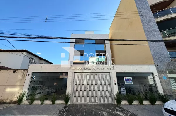 Apartamento para aluguel, 3 quartos, 1 suíte, 1 vaga, Cidade Nobre - Ipatinga/MG