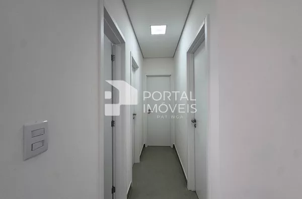 Hall/Quartos