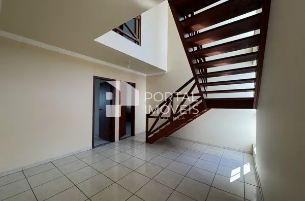 Hall/Quartos